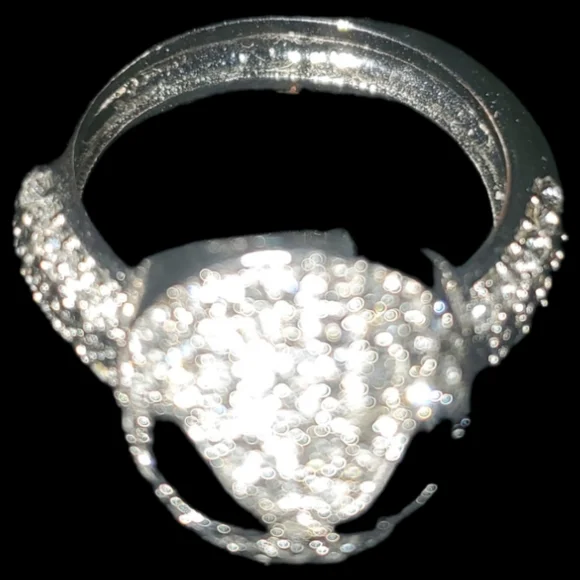 Jack Skelton Pumpkin King Ring - Picture 3 of 6